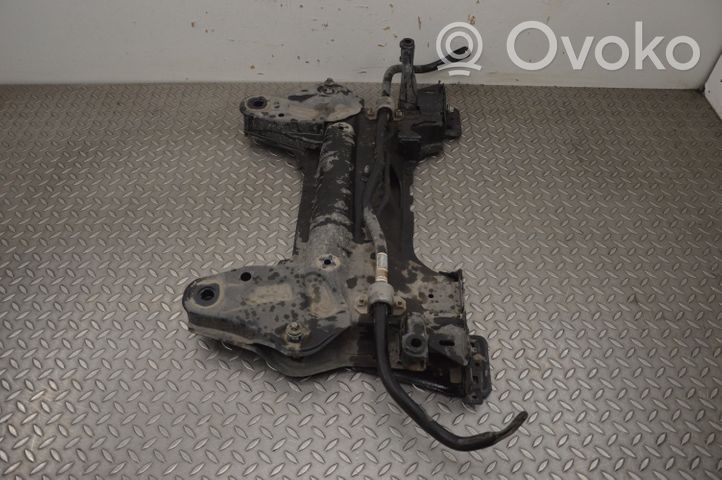 Citroen C4 III e-C4 Sottotelaio anteriore 7CAA77