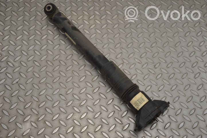 Citroen C4 III e-C4 Ammortizzatore posteriore 9842995480