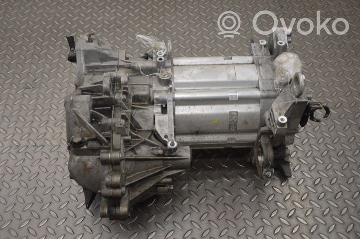 Citroen C4 III e-C4 Moottori 9850285180