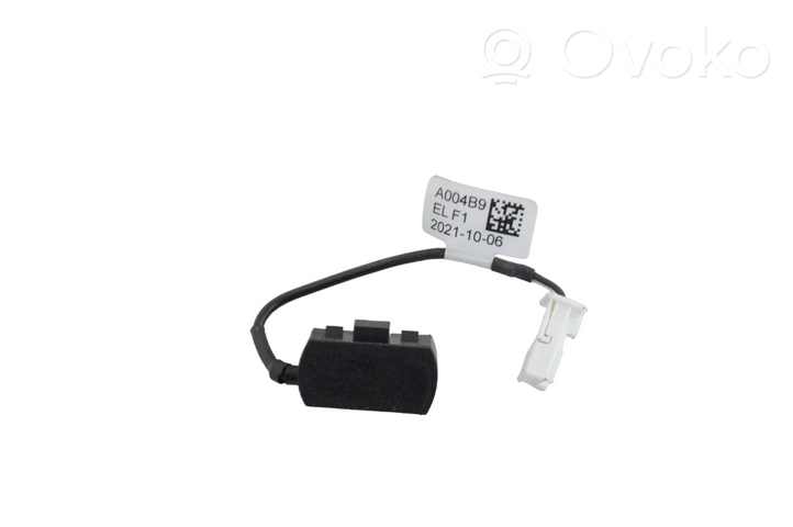 Citroen C4 III e-C4 Mikrofoni (bluetooth/puhelin) 9832955480