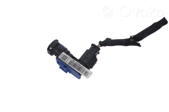 Citroen C4 III e-C4 Citu veidu instrumenti 9677783780