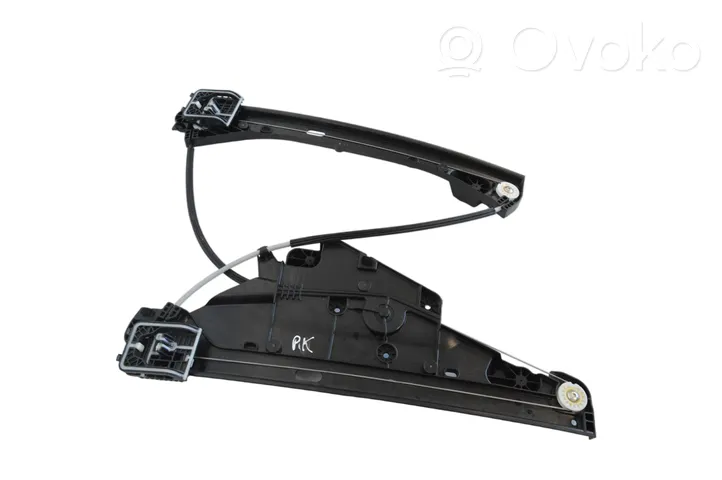 Citroen C4 III e-C4 Alzacristalli della portiera anteriore con motorino 9832821680