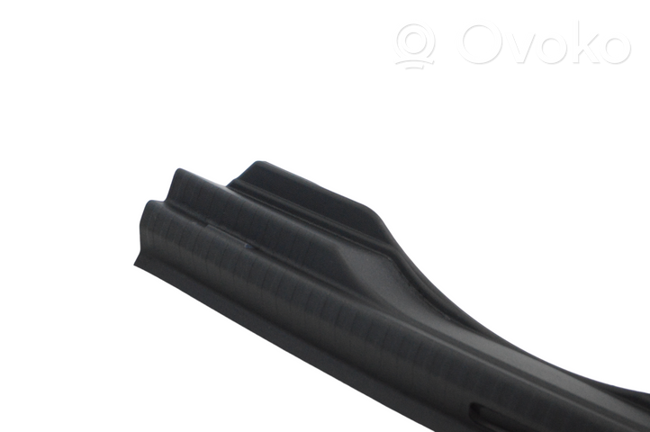 Citroen C4 III e-C4 Rivestimento di protezione sottoporta del bagagliaio/baule 98442931ZD