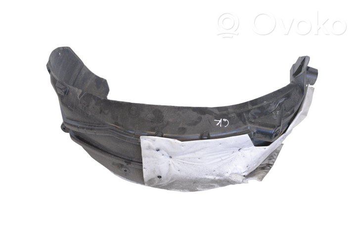 Citroen C4 III e-C4 Rivestimento paraspruzzi parafango posteriore 9831256780