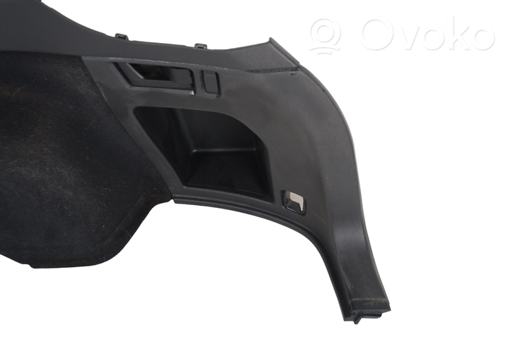 Subaru Outback (BS) Rivestimento pannello laterale del bagagliaio/baule 94047AL020