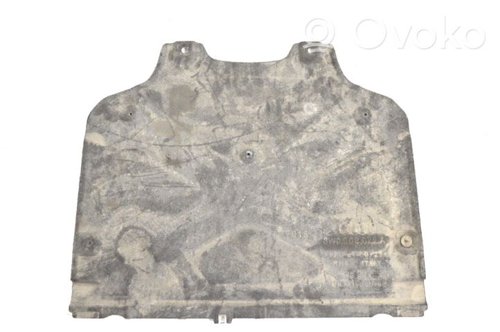 Audi A5 Plaque, cache de protection de boîte de vitesses 