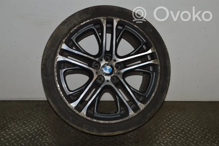 BMW X4 F26 Felgi aluminiowe R12 6787583
