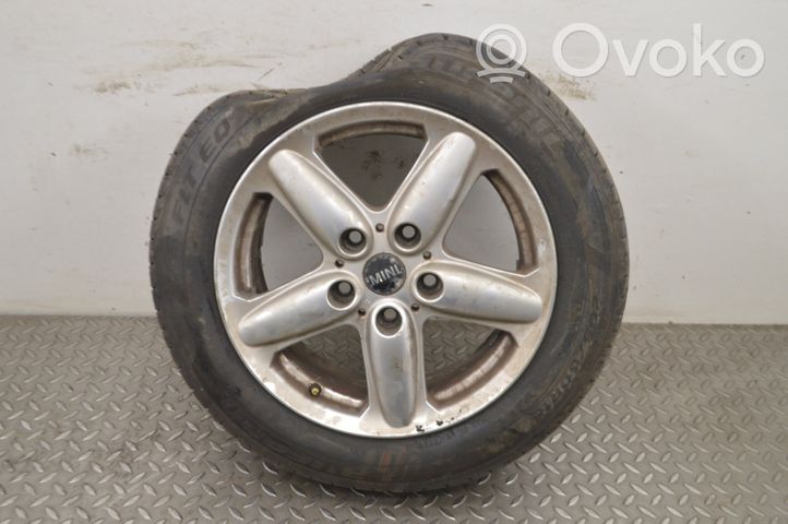 Mini Cooper Countryman R60 R16 alloy rim 65JX16