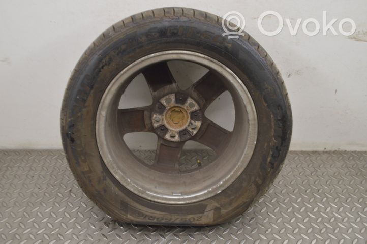 Mini Cooper Countryman R60 R16 alloy rim 65JX16