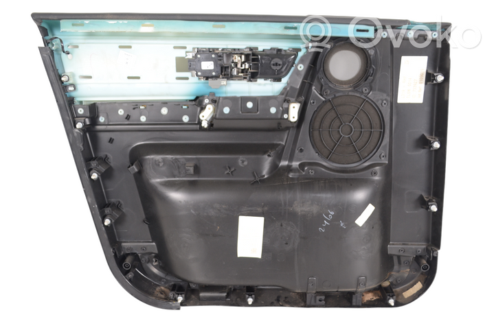 Land Rover Discovery 4 - LR4 Etuoven verhoilu AH2220962ACW