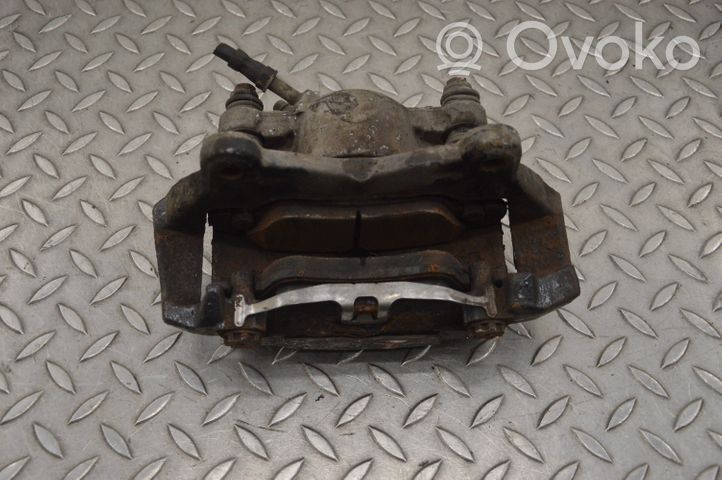 Audi A4 S4 B8 8K Set dischi freno e pinze 8KT