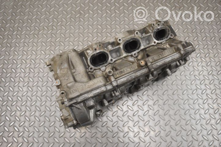 Porsche 911 991 Testata motore 9A11041118R