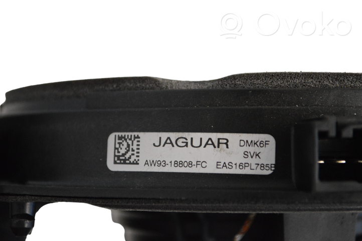 Jaguar XJ X351 Takaoven kaiutin AW9318808FC