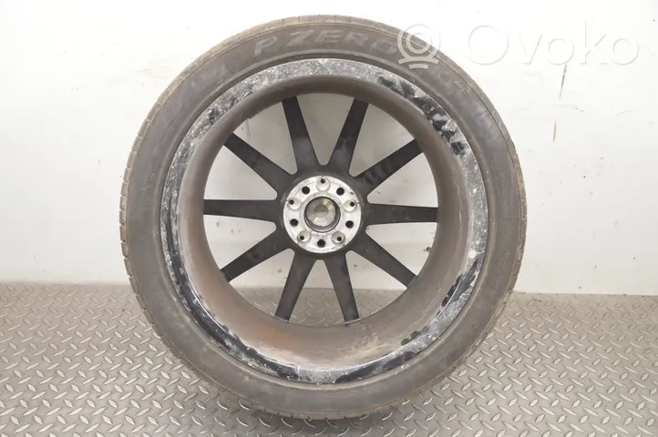 Mercedes-Benz S C217 Felgi aluminiowe R20 85JX20