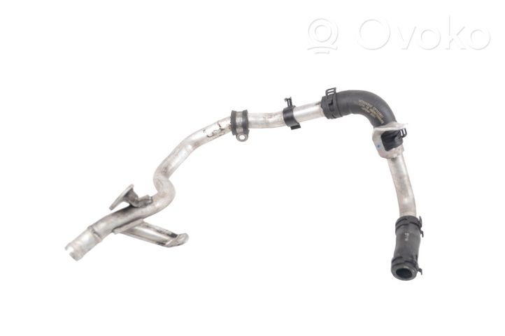 Mercedes-Benz S C217 Tubo flessibile del liquido di raffreddamento del motore A2782002052