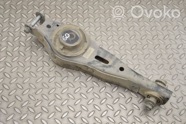 Hyundai Santa Fe Brazo de suspensión/horquilla superior trasero 552202W151