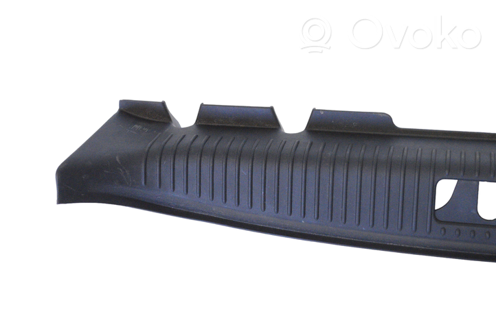 Jaguar XK - XKR Rivestimento di protezione sottoporta del bagagliaio/baule 6W83406A64AD