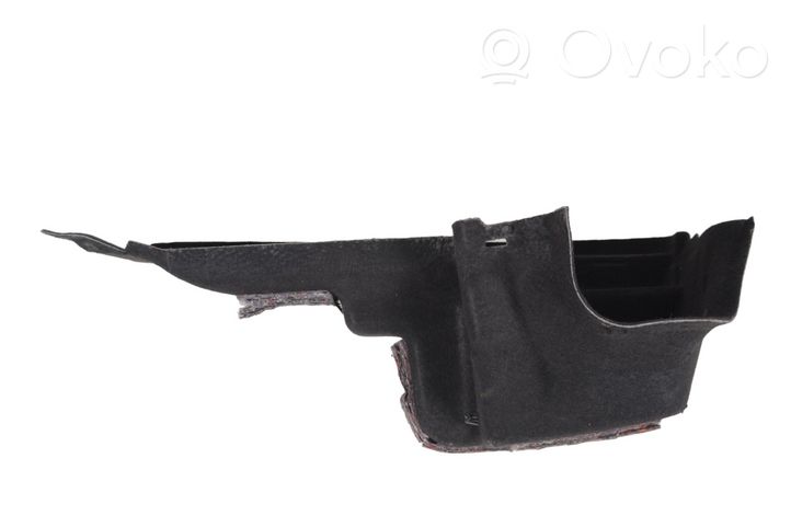 BMW 6 F12 F13 Dolny panel schowka koła zapasowego 7261503