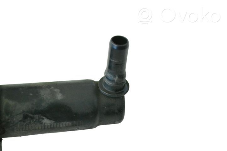 BMW 6 F12 F13 Dysza spryskiwacza lampy przedniej 7246088