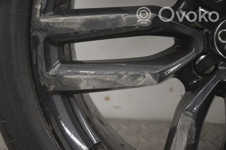 Audi Q5 SQ5 Felgi aluminiowe R21 85JX21