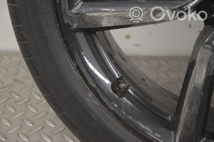 Audi Q5 SQ5 Felgi aluminiowe R21 85JX21