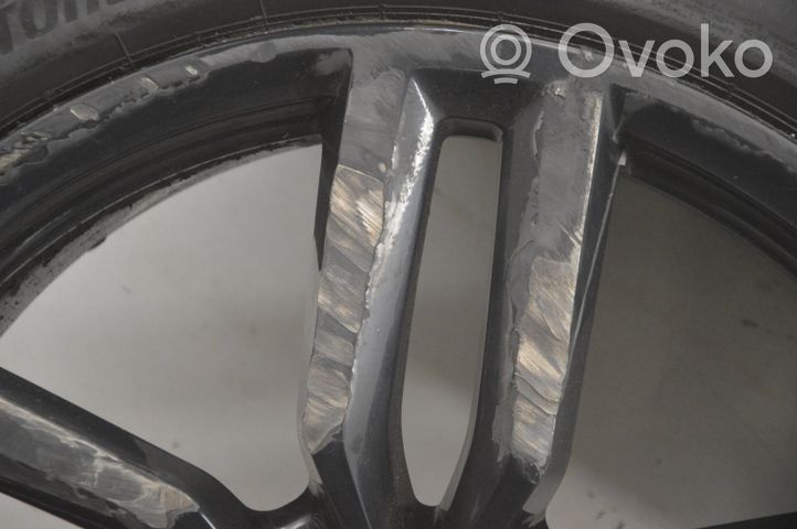 Audi Q5 SQ5 Felgi aluminiowe R21 85JX21