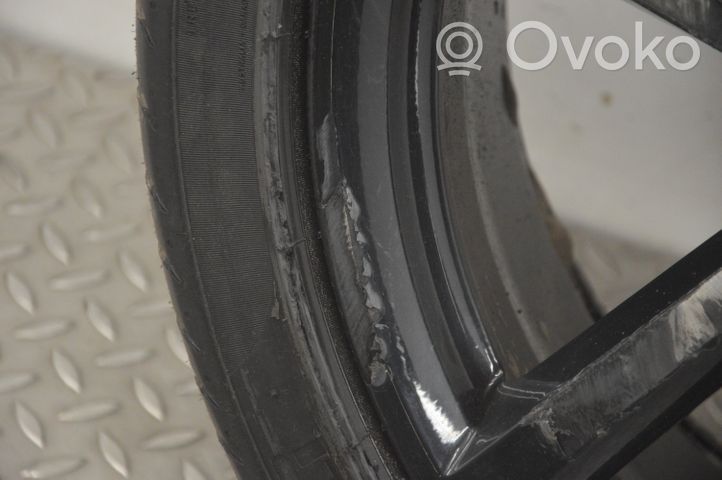 Audi Q5 SQ5 Felgi aluminiowe R21 8R0601025AH