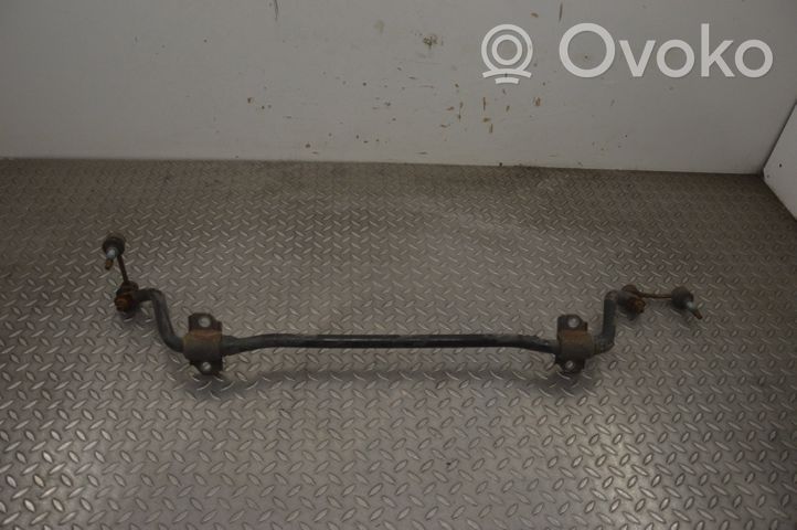 Mercedes-Benz GL X164 Barra stabilizzatrice posteriore/barra antirollio 400460489524