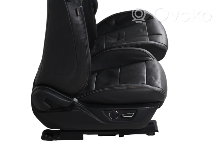 Ford Mustang VI Seat set 