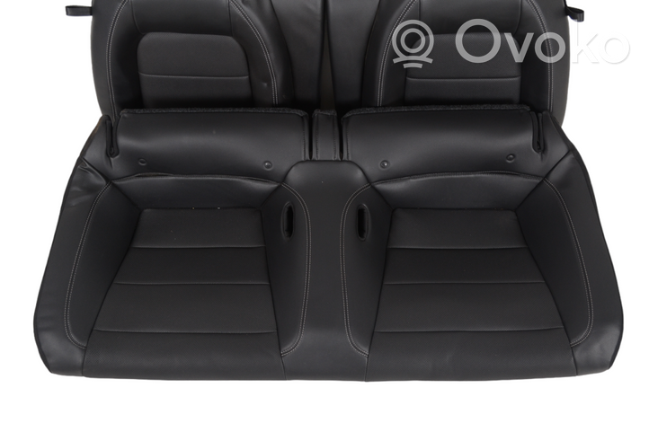 Ford Mustang VI Seat set 