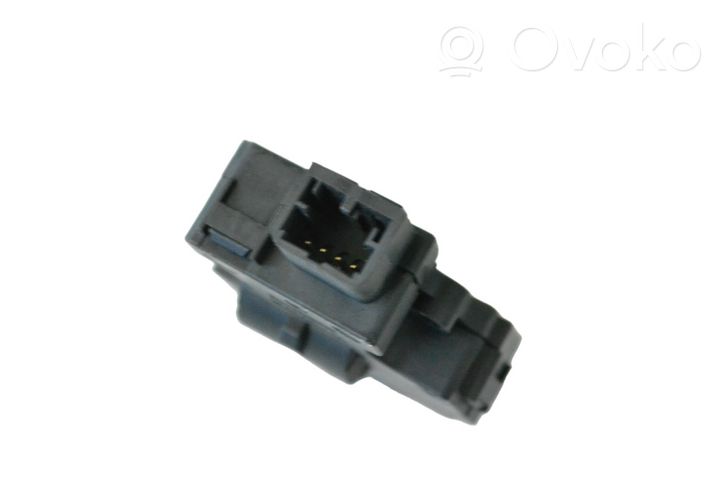 BMW 6 F12 F13 Motorino attuatore aria K9749006