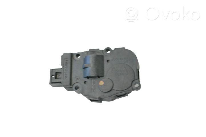 BMW 6 F12 F13 Motorino attuatore aria K9749006