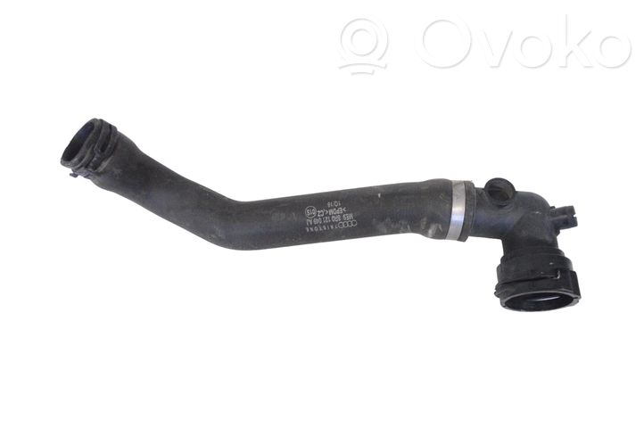 Flangia Liquido Di Raffreddamento C67201 - Compatibile Con OE 1J0 121 087B