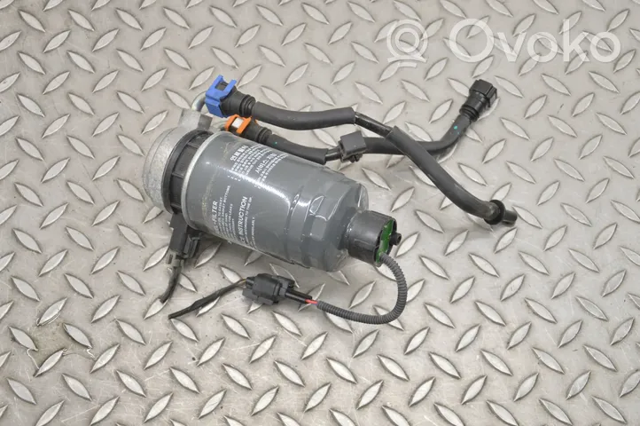 Hyundai Santa Fe Filtro carburante 31922A9000