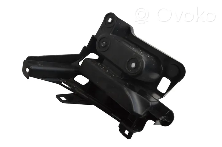 Peugeot 208 Staffa angolare del supporto di montaggio del paraurti 9823209480