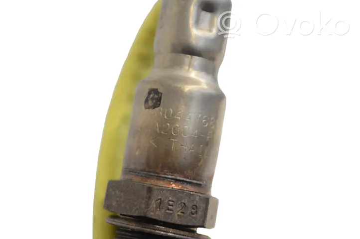 Peugeot 208 Sonde lambda 9830447680