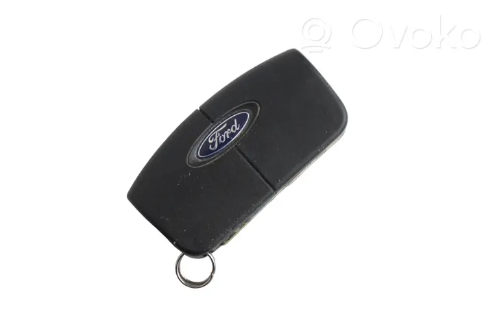 Ford Fiesta Aizdedzes atslēga / karte 3M5T15K601AC