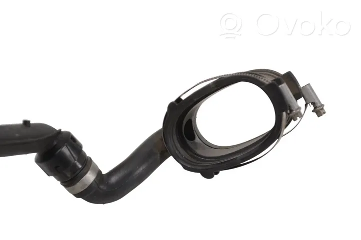 Mercedes-Benz GL X166 Conduit d'air (cabine) A2780940991