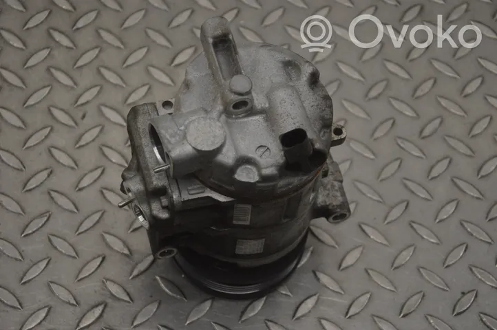 Volkswagen Beetle A5 Compressore aria condizionata (A/C) (pompa) 1K0820859T