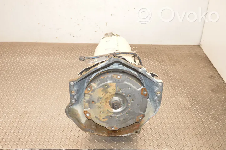 GMC Sierra 1000 Automatic gearbox 24047375