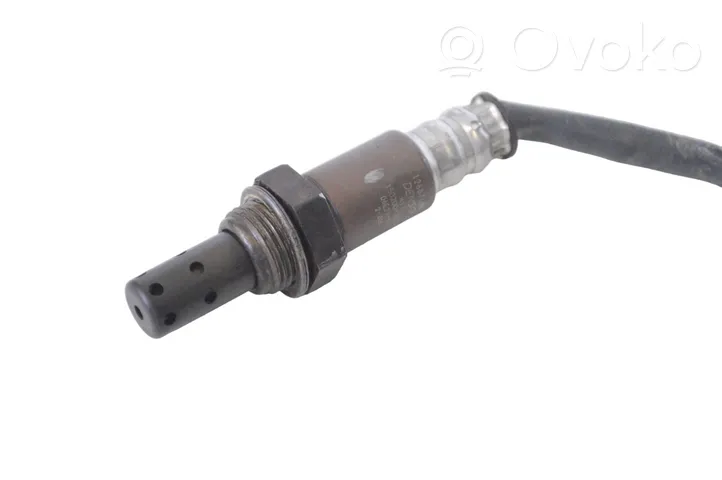 GMC Sierra 1000 Lambda probe sensor 12687606