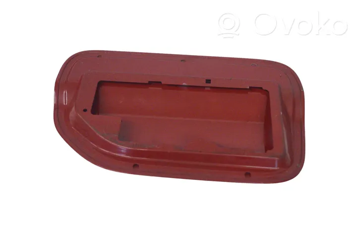 BMW 4 F32 F33 Tappo cornice del serbatoio 