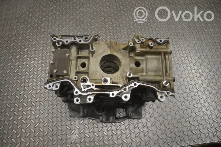 Subaru XV Bloc moteur 4910BB