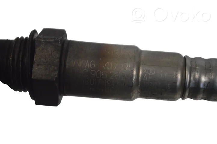 Volkswagen Beetle A5 Sonde lambda 03C906262AF