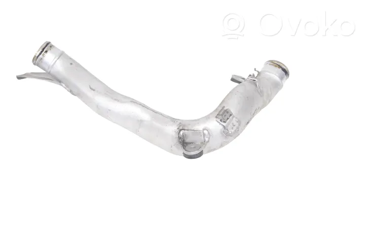 Volkswagen Beetle A5 Intercooler hose/pipe 1T0145840