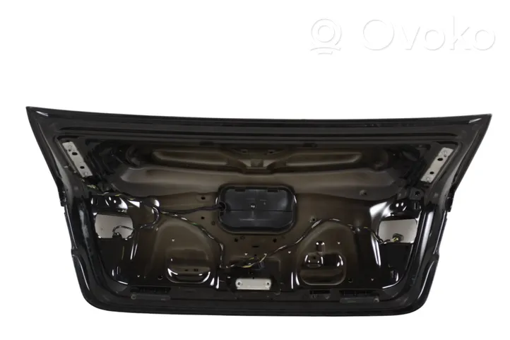 Audi A6 C7 Tailgate/trunk/boot lid 