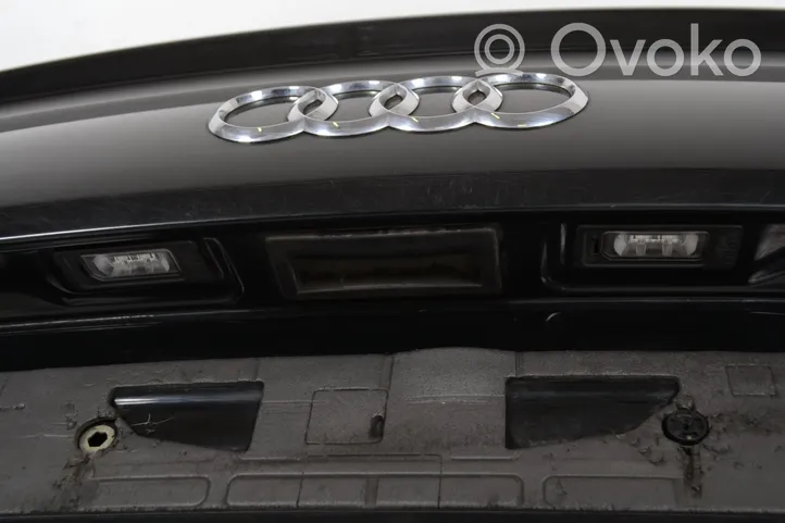 Audi A6 C7 Couvercle de coffre 