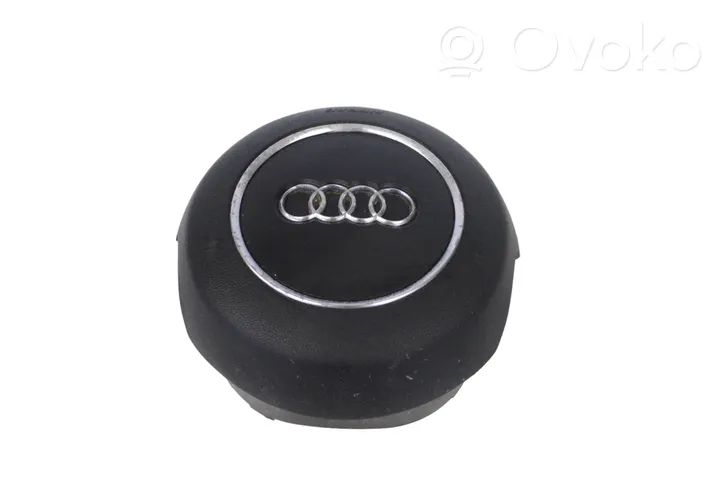 Audi Q5 SQ5 Stūres drošības spilvens 8R0880201Q