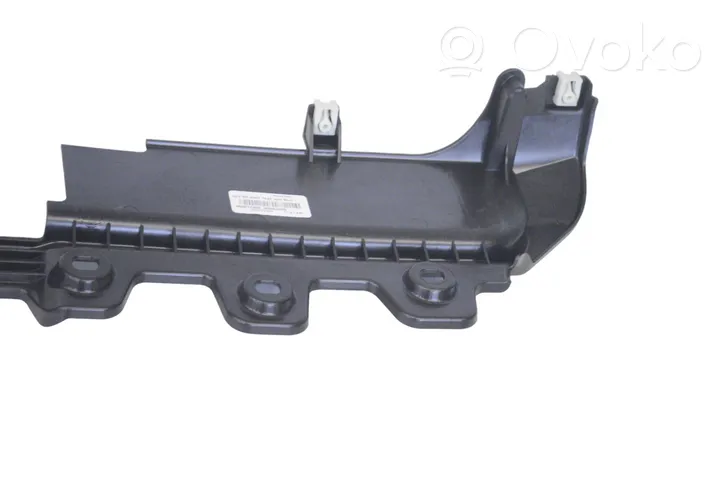 BMW X3 G01 Support de pare-chocs arrière 7458879