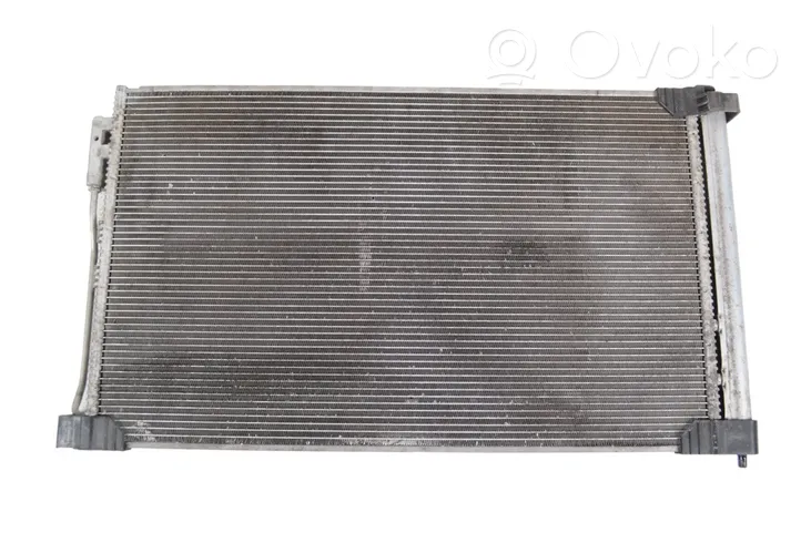 Infiniti Q50 Radiateur condenseur de climatisation 921004GCOA